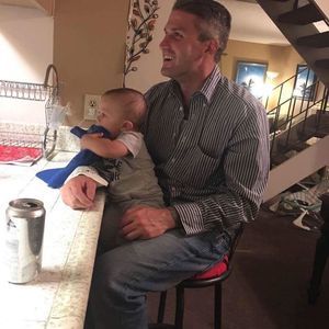 Meet your Posher, Bryan